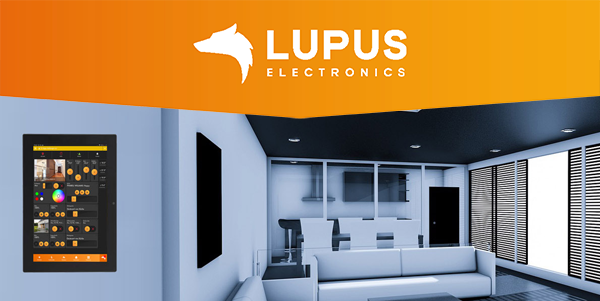 LUPUSElectronics GmbH Newsletter